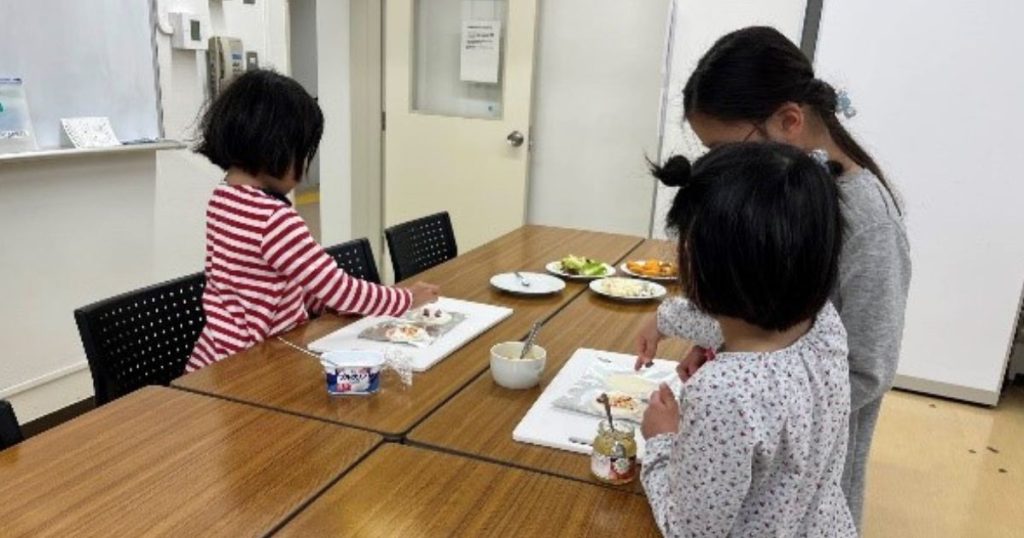 みんなのへや_国内子ども支援活動