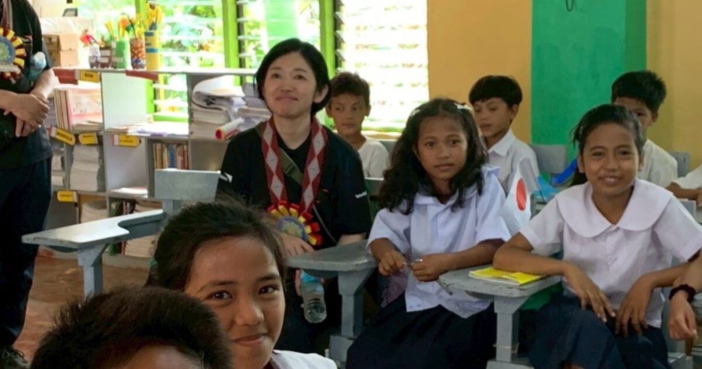 2026_1月 ブログ 中島みぎわさん