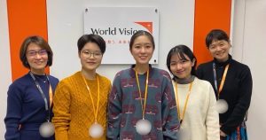 ワールド・ビジョン・ジャパンでの 2 年間｜グローバル教育アシスタントとして学んだ「“何もかも”はできなくとも、“何か”はきっとできる 」