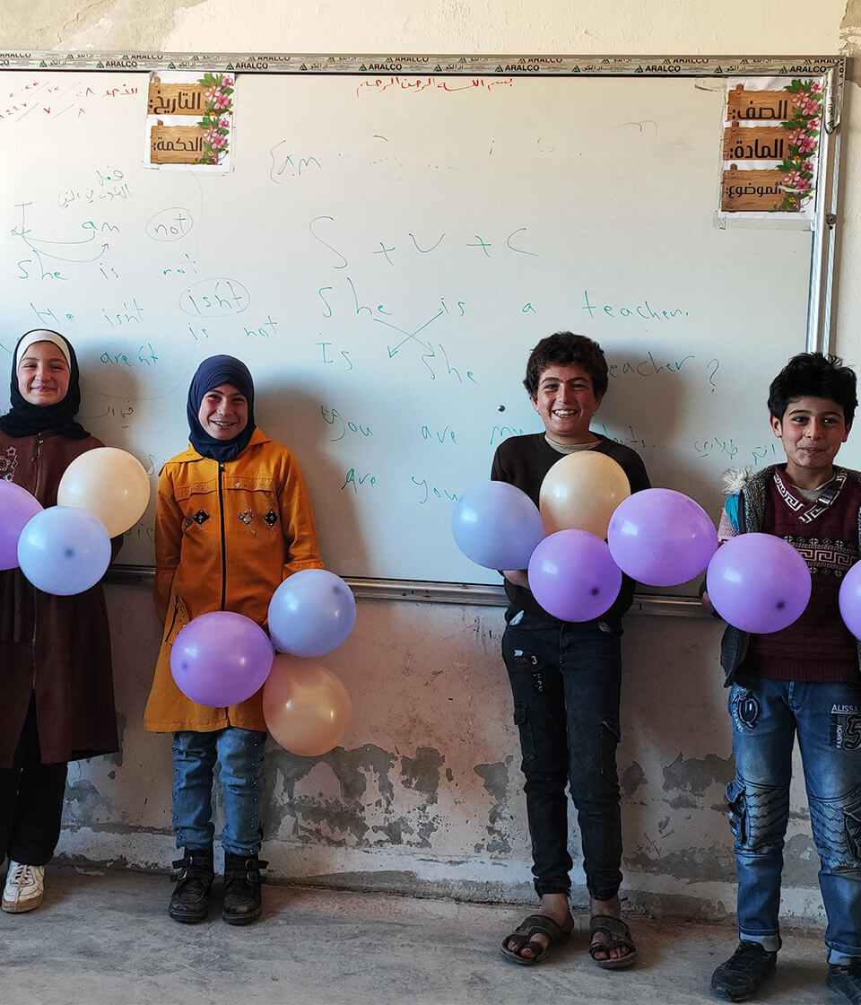 現在実施中のマイルストーン・プロジェクト