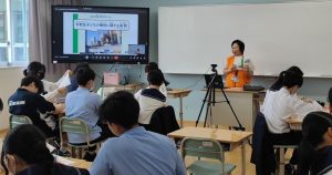 【国際NGOの国内子ども支援】ワールド・ビジョン・ジャパンが日本の子どもを支える理由