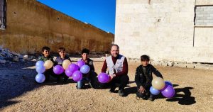 シリアの教育の現状と復興の課題|教育復興に向けた新たな出発