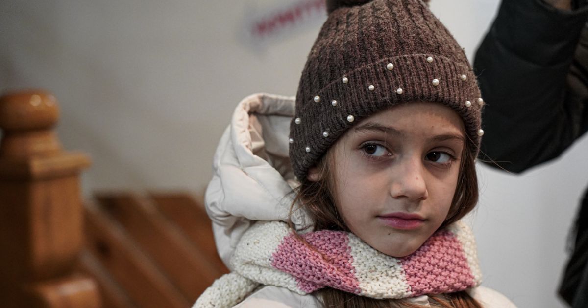 ウクライナ危機から4年 学校と暖房のない日常 ーデジタルも活用した子どもと保護者のための心の支援