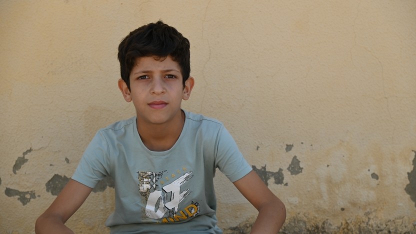 2026年3月4日プレスリリース「中東情勢のさらなる激化を受け、子どもと家族の保護は急務ー国際NGOワールド・ビジョンが強く要請」キービジュアル