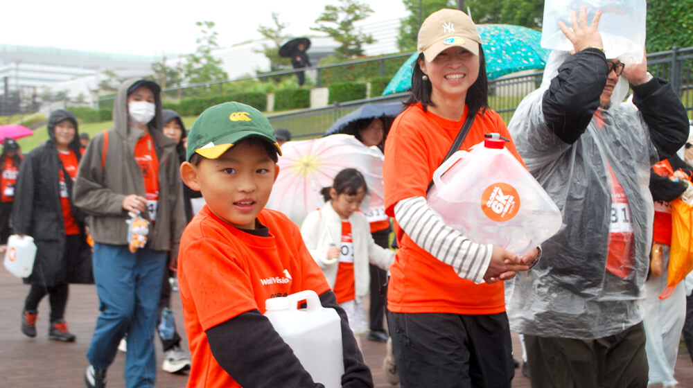 GLOBAL 6K 2025年の様子