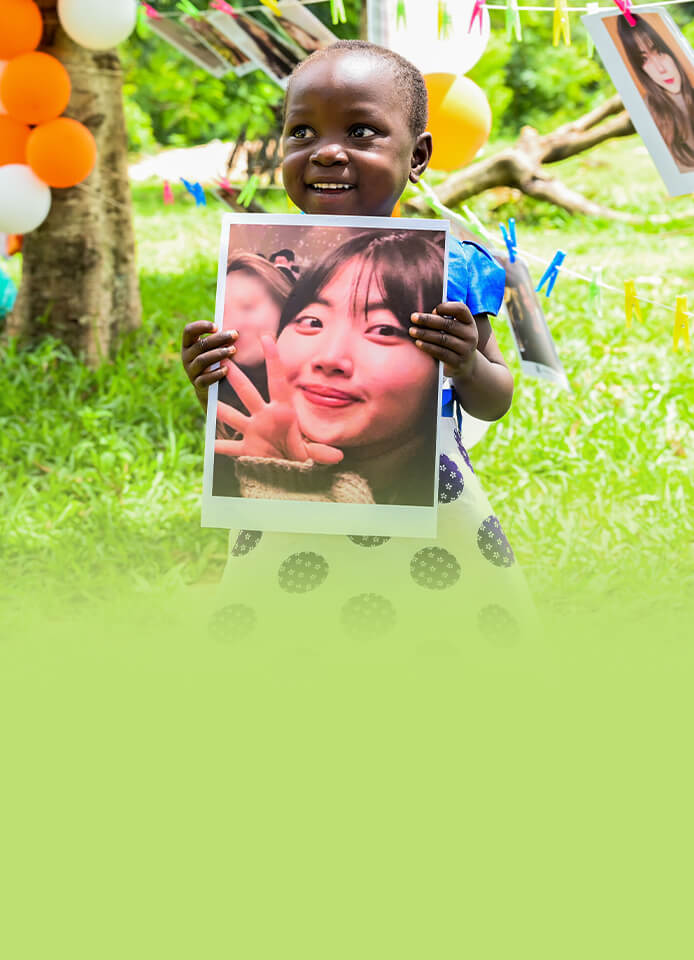 Chosen[チョーズン]