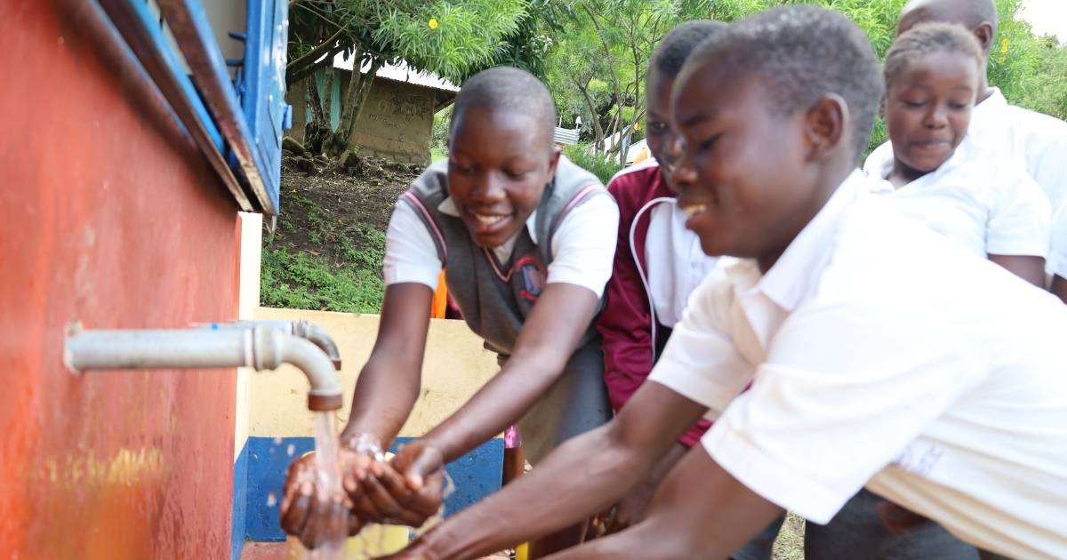 ケニアの水支援は、どのように人々の生活を変えるのか― 現場から見る「水のある未来」