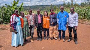 ブルンジの学校給食支援とは？WFPと進める「自立する仕組み」