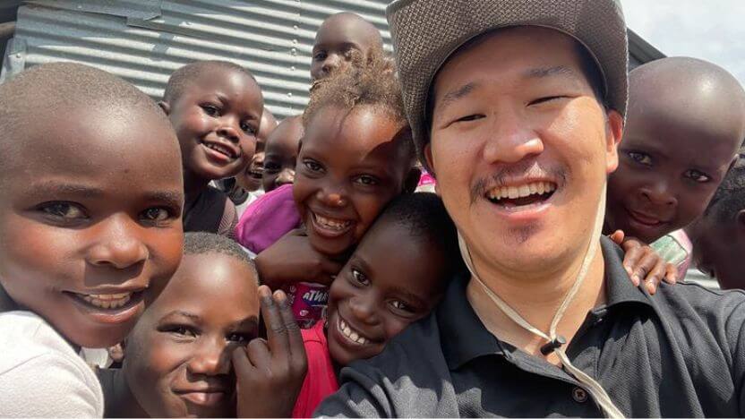 ケニアに駐在する遠藤スタッフが皆さんからの質問にお答えします！