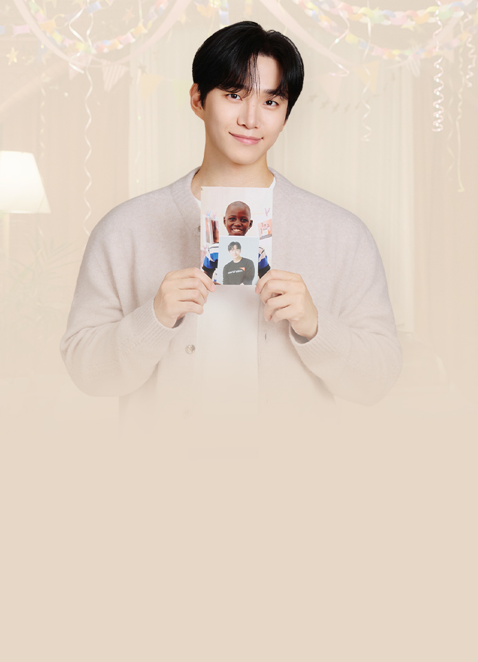 イ・ジュノさんと始めるChosen[チョーズン]