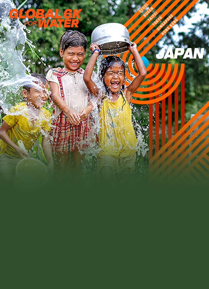 GLOBAL 6K FOR WATER