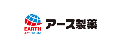 アース製薬株式会社