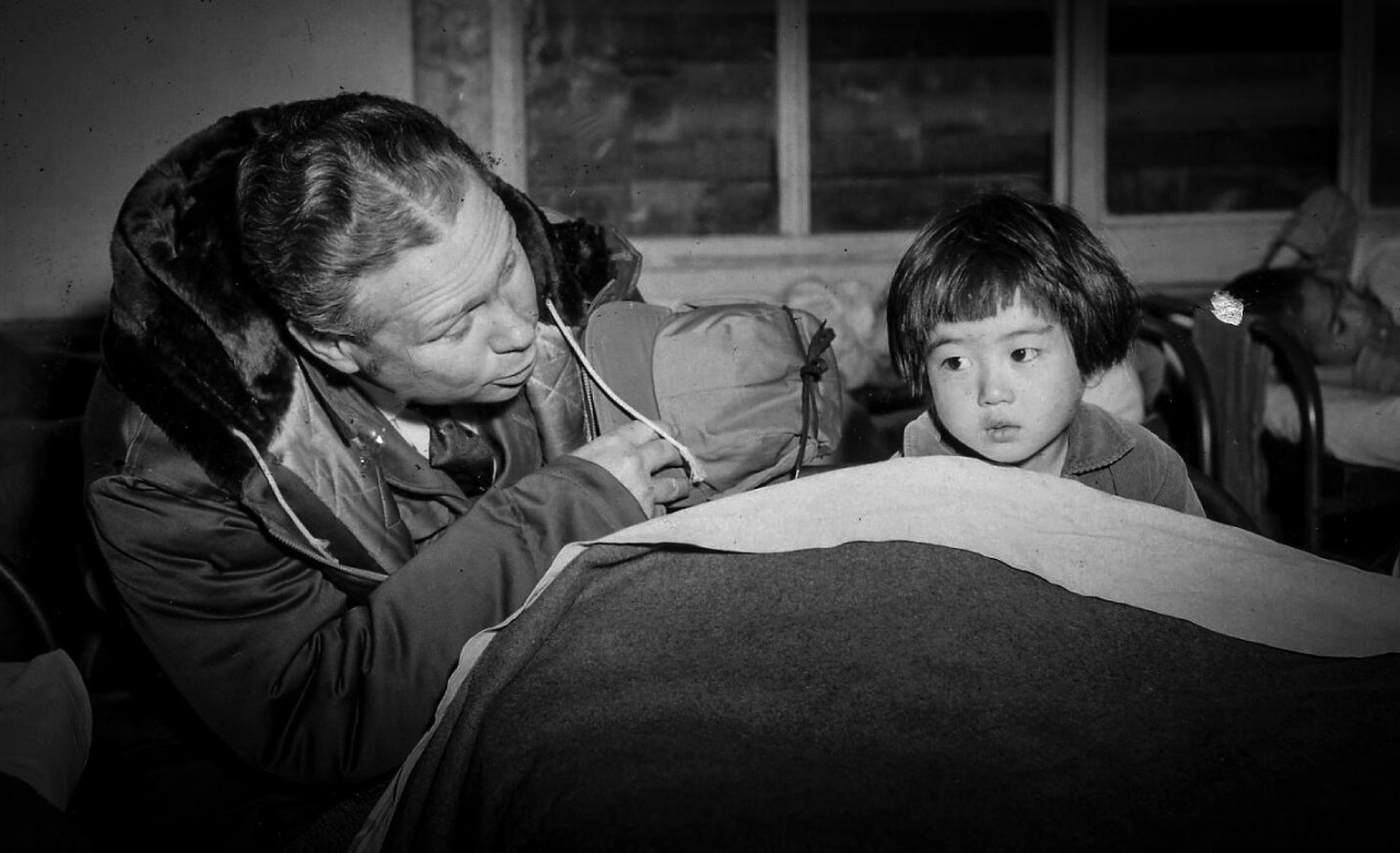 ワールド・ビジョンとは？