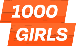 1000GIRLS