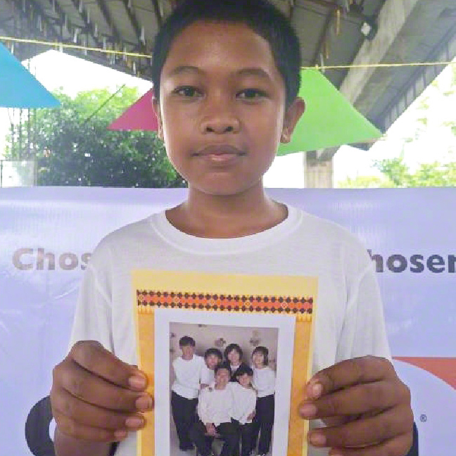 エドゥアルドくん