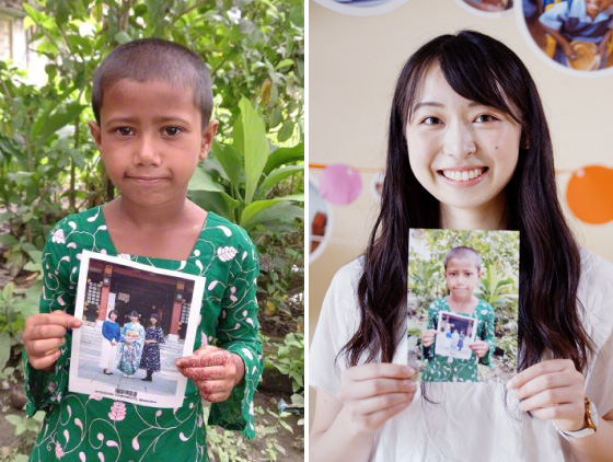 もう1歩上の支援