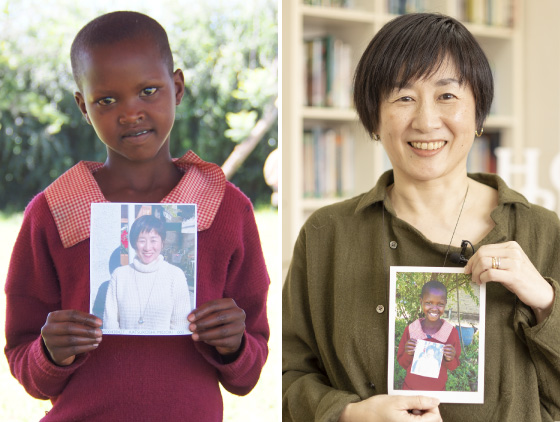 自信が持てるように