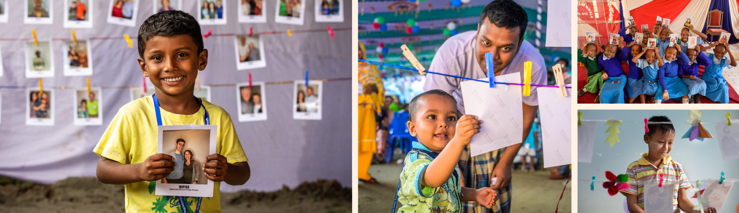 「初めての選択」はあなたかもしれない