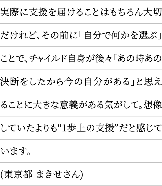 東京都 まきせさん