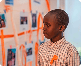 Chosen パーティーの様子2