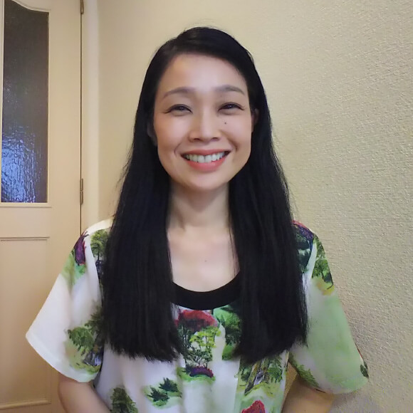 河野さま（兵庫県、40代）