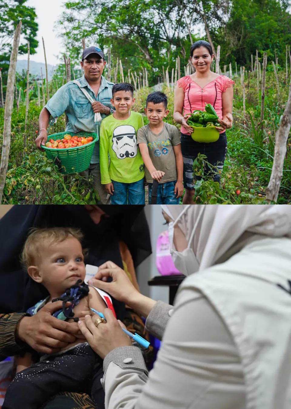 ワールド・ビジョンとは？