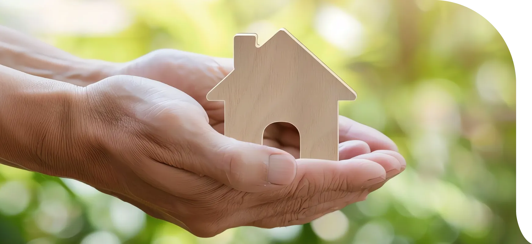 包括遺贈・現金以外（不動産、有価証券など）のご相談もお受けします