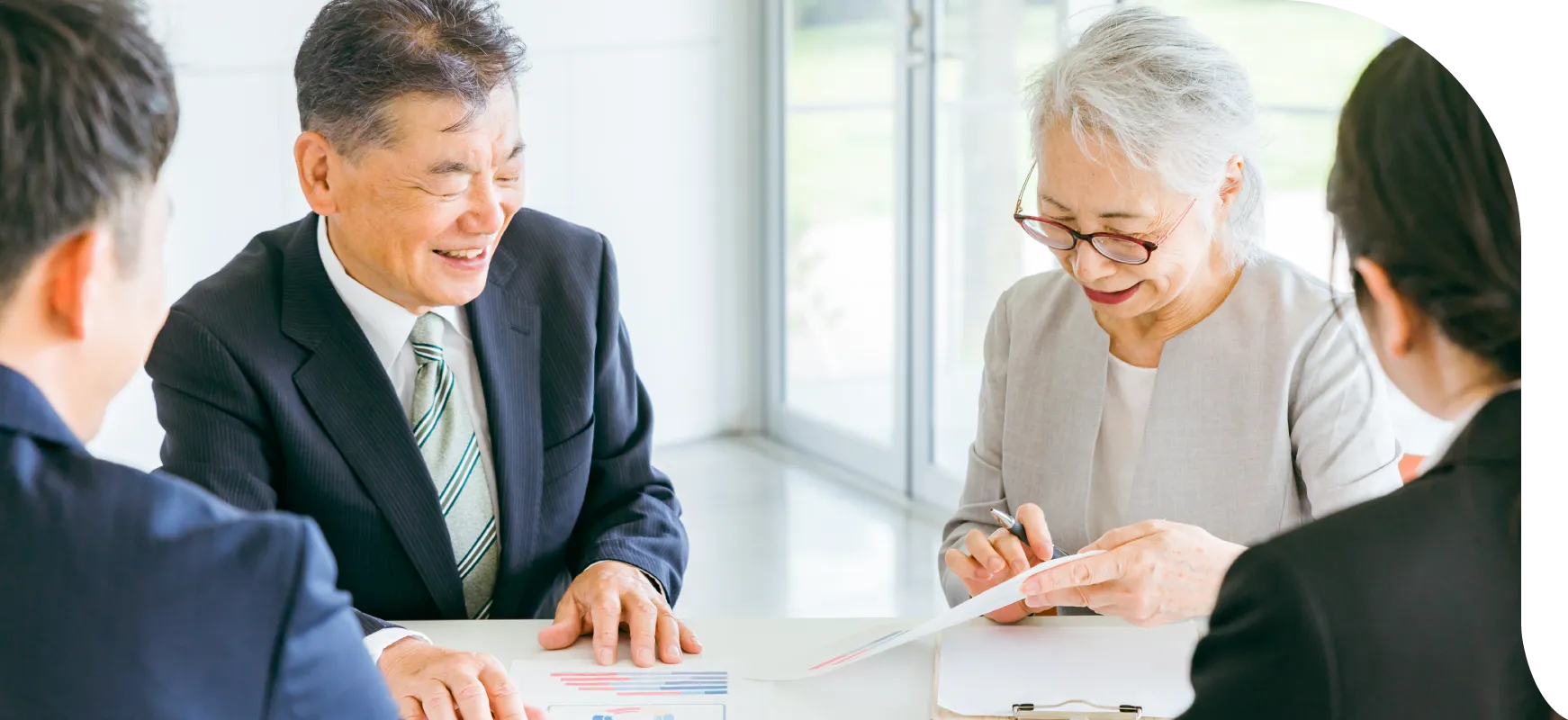 ご寄付の使途を指定できます