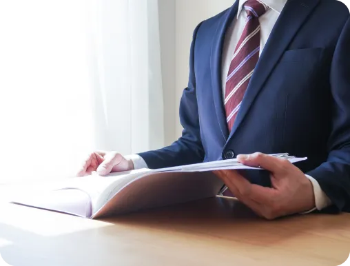 ③ ご逝去・遺言の執行