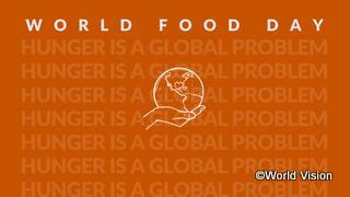 世界食料デー